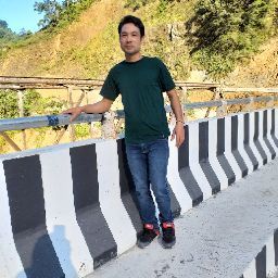 author