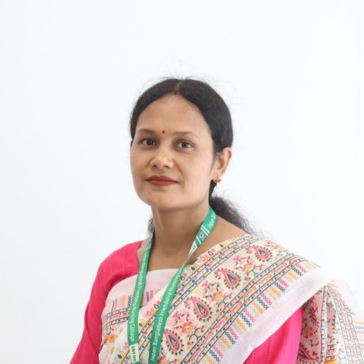 Puja Halder