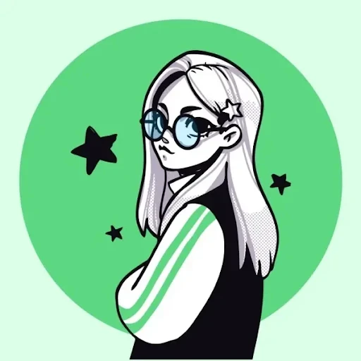 author