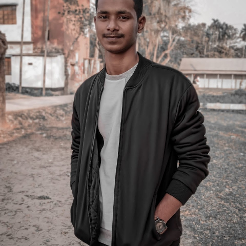 author