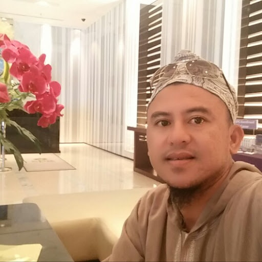 author