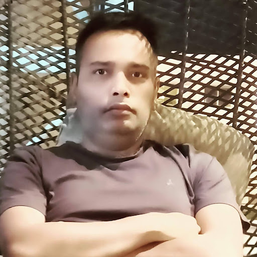 Mayank Kochar