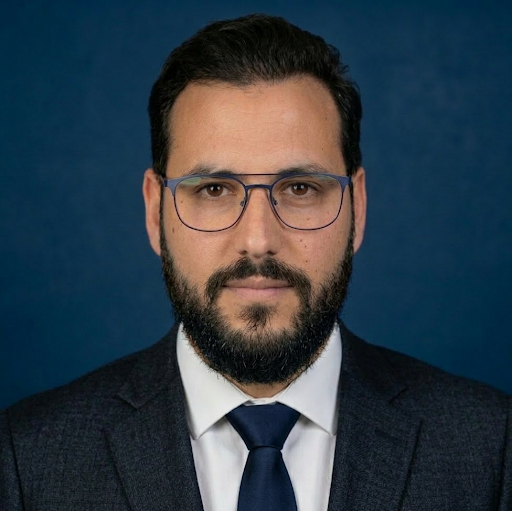 Abdul Hadi Rabbata