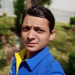 ASHISH PATEL