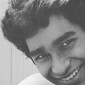 Rachit Sethia
