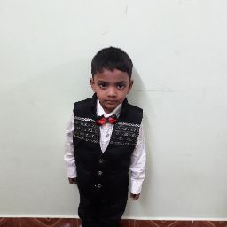 Natarajan Natarajan