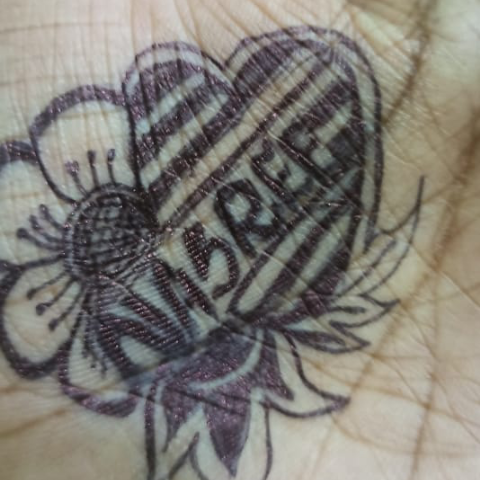 Syed Nasree