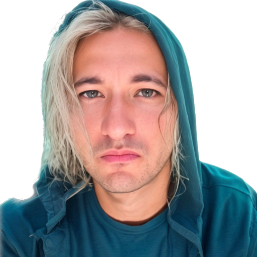 author