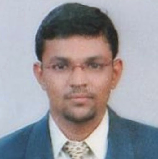 Vipul Dabhade