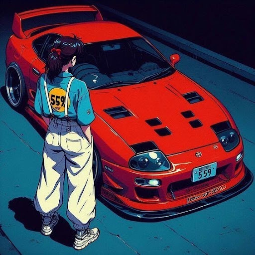 author