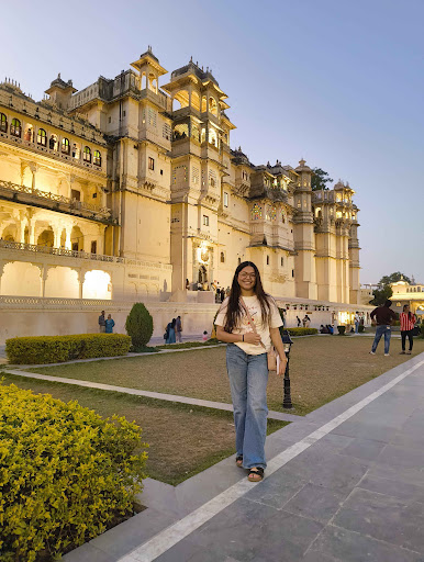 Nidhi Kutriyar
