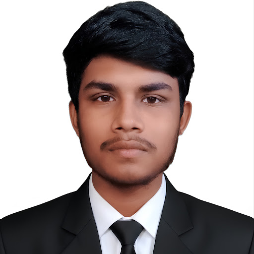 This is mehedi