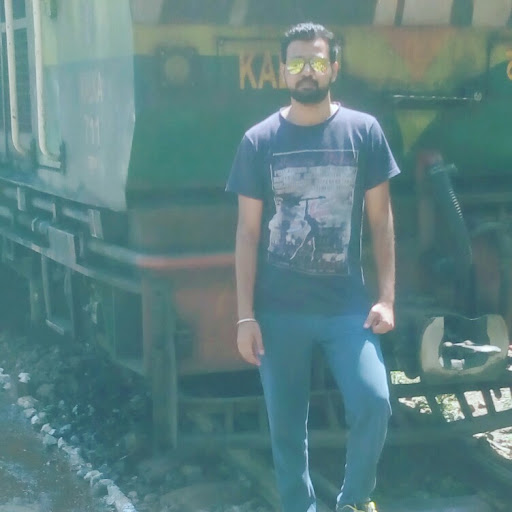 author