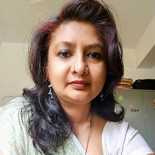 Neena Srivastava