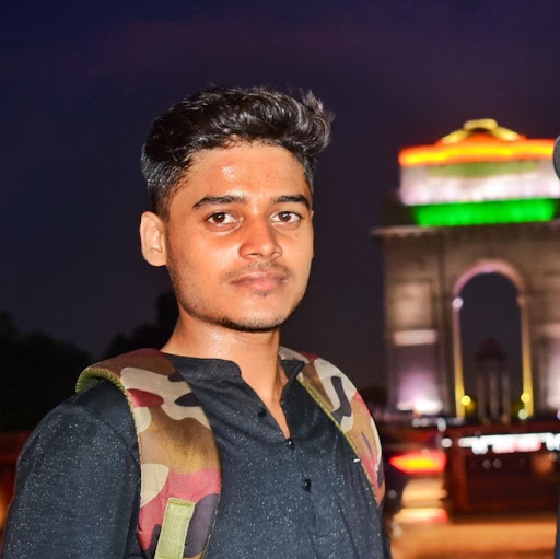 Saurabh Sharma