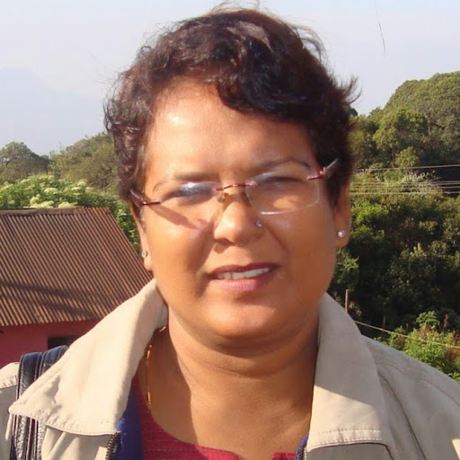 author