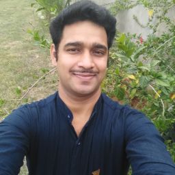 author