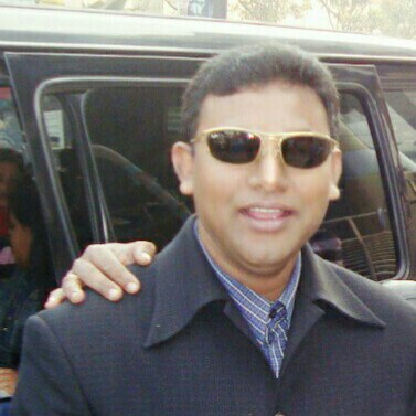 author