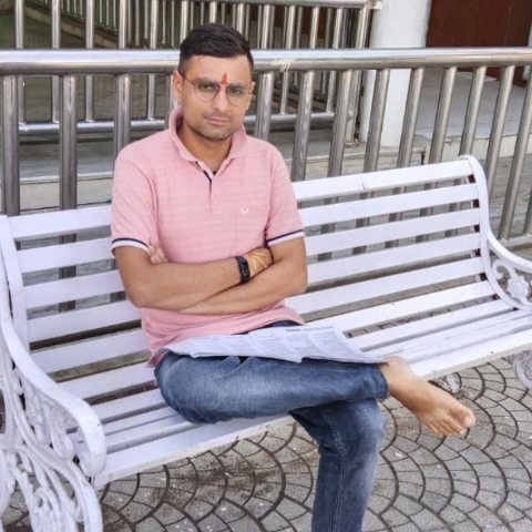 VIDUR BALIYAN
