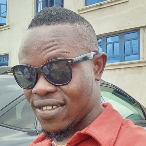 Isaaco Edem Okon