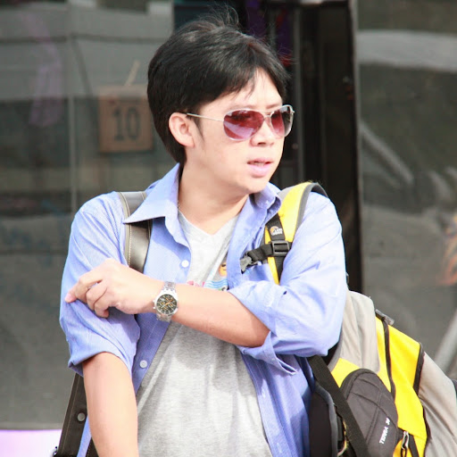 author