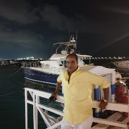 author