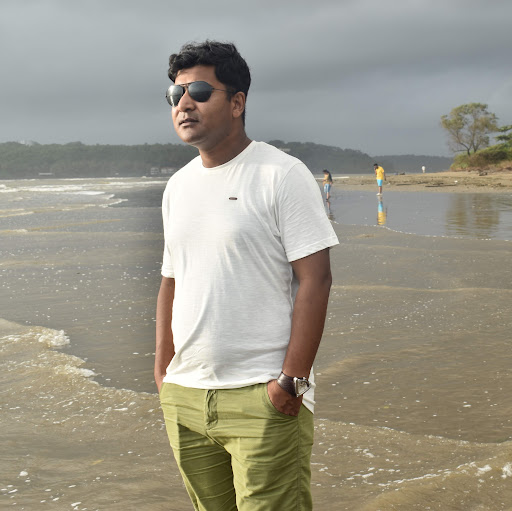 author