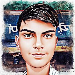 author