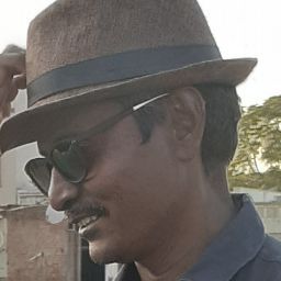 BHARAT PATEL