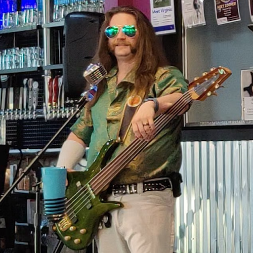 Jesse Gilmore
