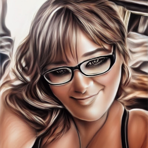 author