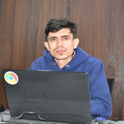 author