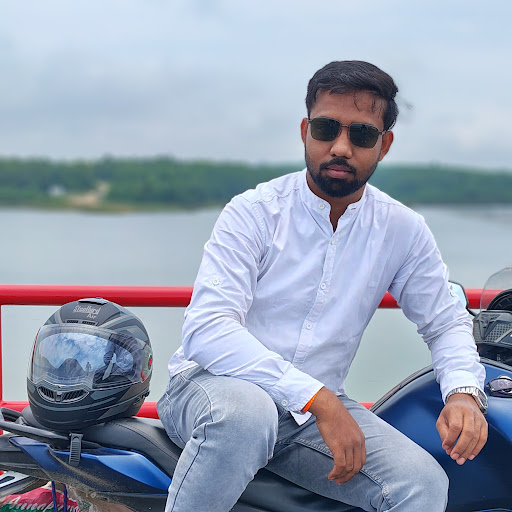 Sujit Das