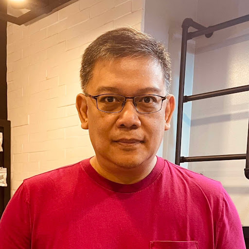 Derik Araneta