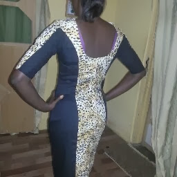author