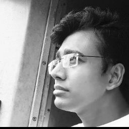 author