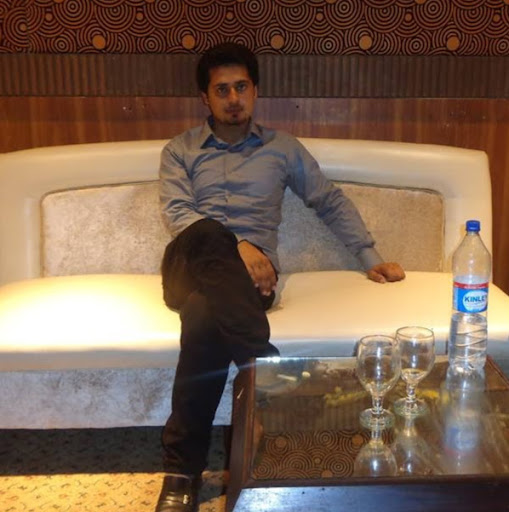 author