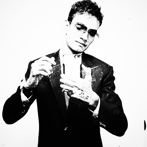 author