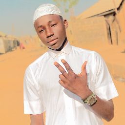 author
