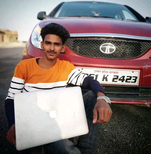 author