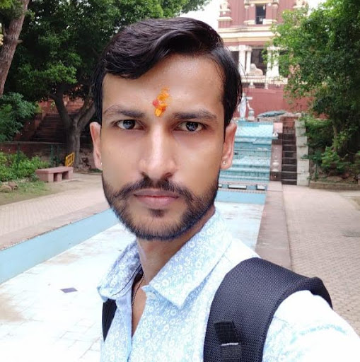 Vikash Pareek