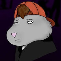 author