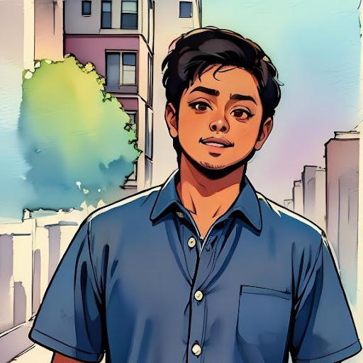 author