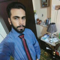 Naveed Mughal