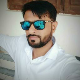 Anil Patel