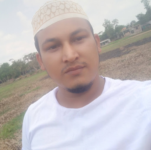 Md Mamun