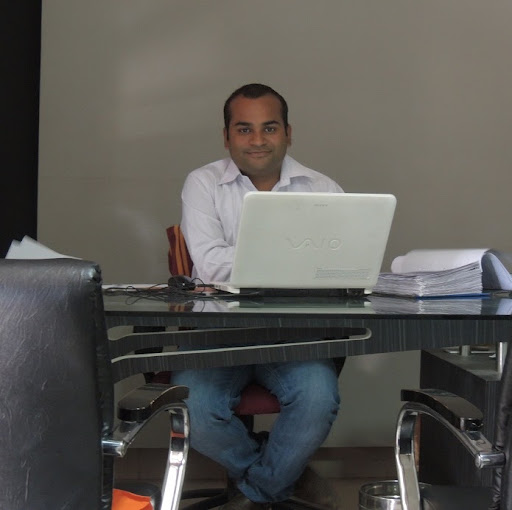 author