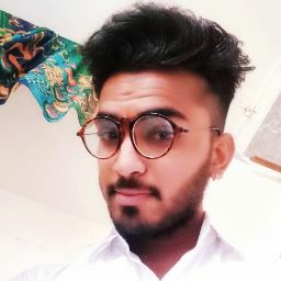 Dinesh chouhan