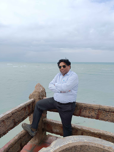Rajkumar Gupta