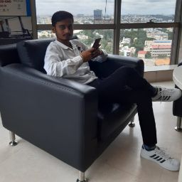 author